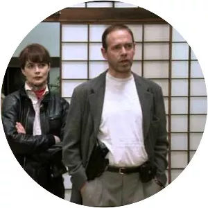 Emma åklagare - TV series