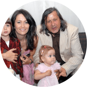 Emma Alexandra Năstase