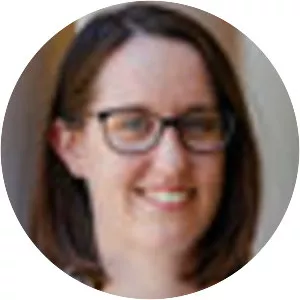 Emma Antrobus - Author