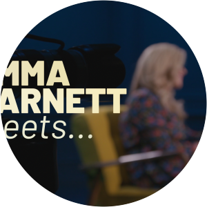 Emma Barnett Meets