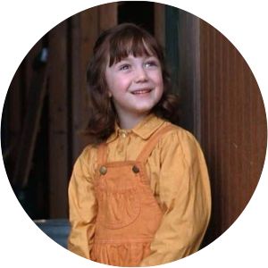 Emma Bartel The Hand That Rocks the Cradle