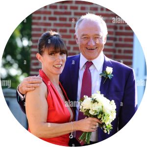 Emma Beal - Ken Livingstone's wife