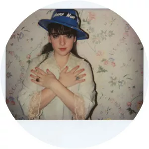 Emma Bee Bernstein - Charles Bernstein's son