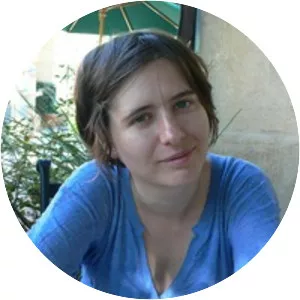 Emma Bielecki - Author