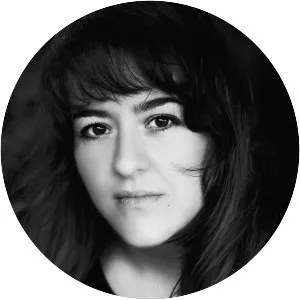 Emma Bispham - Actress