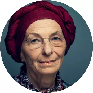 Emma Bonino