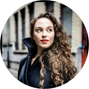 Emma Bruggeman - Björn Soenens' wife