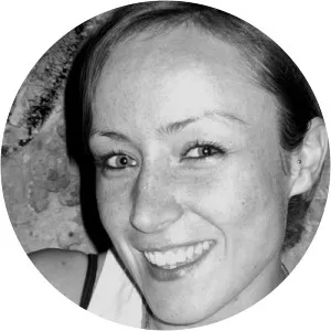 Emma Burch - Film producer