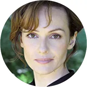 Emma CampbellJones