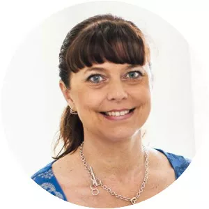 Emma Carlsson Löfdahl