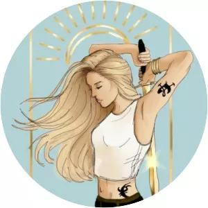 Emma Carstairs