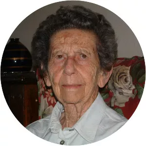 Emma Castelnuovo - Italian mathematics teacher