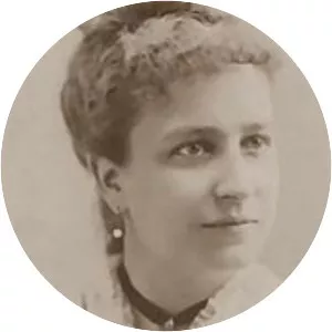 Emma Cecilia Thursby