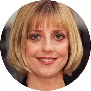 Emma Chambers 