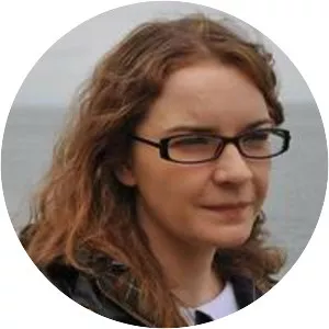 Emma Chapman - Physicist