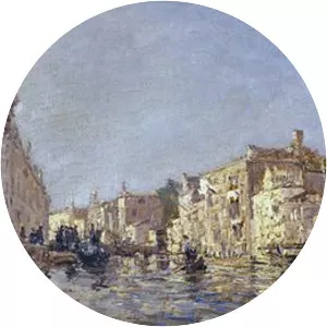 Emma Ciardi - Italian painter