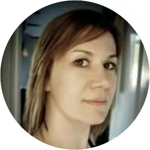 Emma Clayton - British novelist