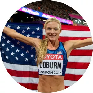 Emma Coburn