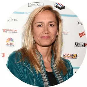 Emma Comley - Film producer