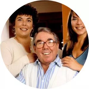 Emma Corbett photograph