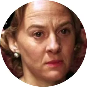 Emma Crackenthorpe - TV character