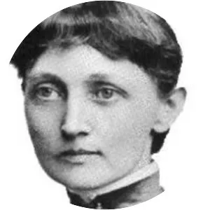 Emma Curtis Hopkins