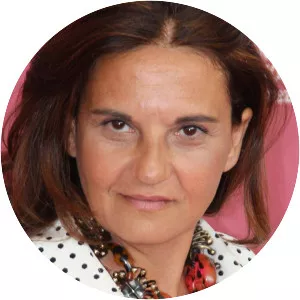 Emma Dante - Italian playwright