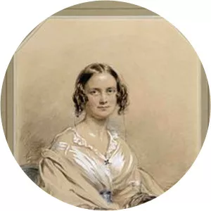 Emma Darwin - Charles Darwin's wife