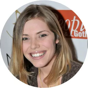 Emma Daumas - French singer-songwriter