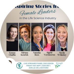 Emma de Grey photograph