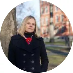 Emma Dench - Dean of the Harvard Graduate School of Arts and Sciences