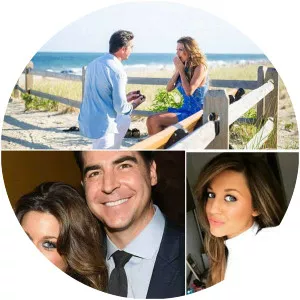 Emma DiGiovine - Jesse Watters' wife