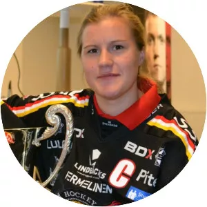 Emma Eliasson