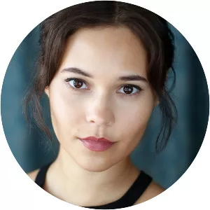 Emma Fischer photograph