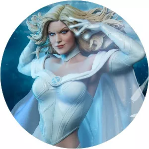 Emma Frost - Fictional character