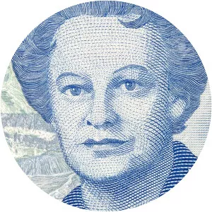 Emma Gamboa Alvarado