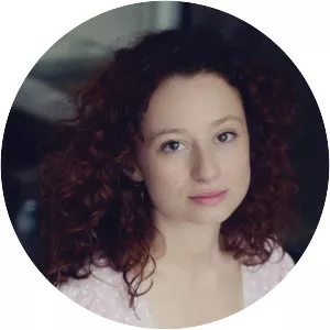 Emma Gamet - Actress