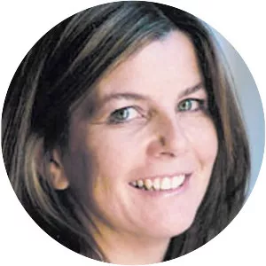 Emma Gilbey Keller photograph