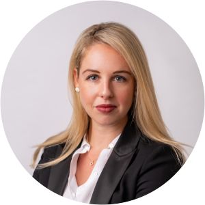 Emma Graham photograph