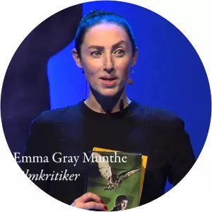 Emma Gray Munthe