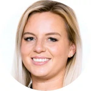 Emma Greco - Canadian ice hockey player