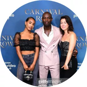 Emma Gyasi photograph