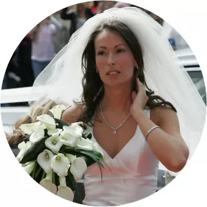 Emma Hadfield photograph