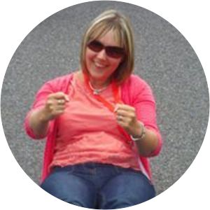 Emma Hanham photograph