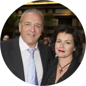 Emma Harbour - Actress