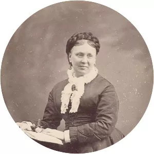Emma Hardinge Britten