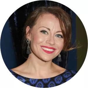 Emma Hatton - British actress