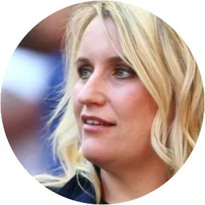 Emma Hayes - Football coach