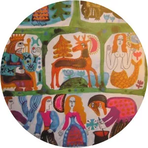 Emma Heinzelmann - Illustrator