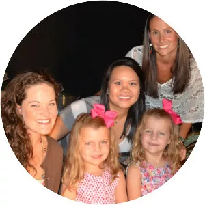 Emma Henry photograph